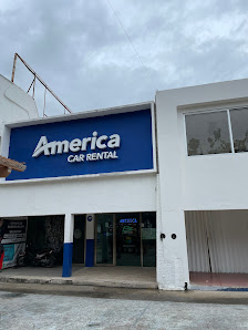 Renta De Autos En Cancun Centro | America Car Rental